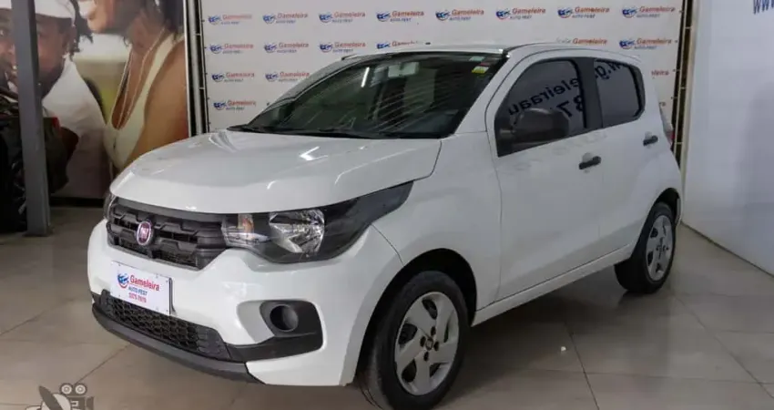 Fiat Mobi 2020 1.0 evo flex like. manual