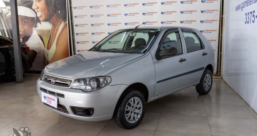 Fiat Palio 2011 1.0 mpi fire economy 8v flex 4p manual
