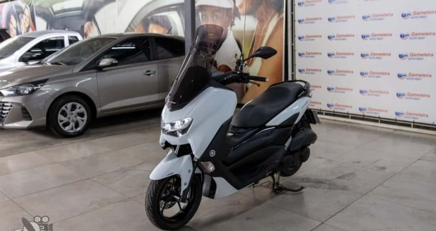 Yamaha Nmax 160 2021