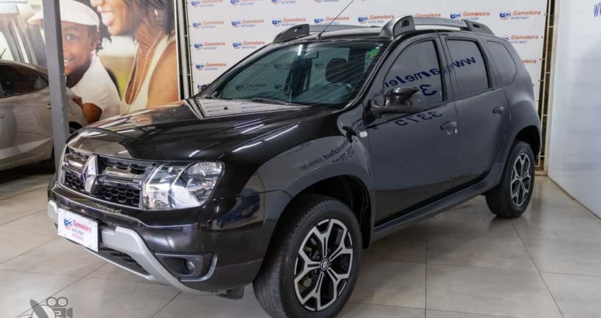 Renault Duster 2020 1.6 16v sce flex dynamique x-tronic