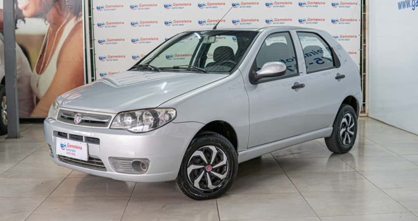 Fiat Palio 2013 1.0 mpi fire economy 8v flex 4p manual