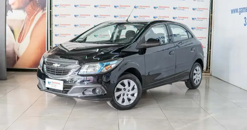 Chevrolet Onix 2014 1.4 mpfi lt 8v flex 4p manual