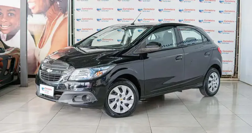Chevrolet Onix 2013 1.4 mpfi lt 8v flex 4p manual