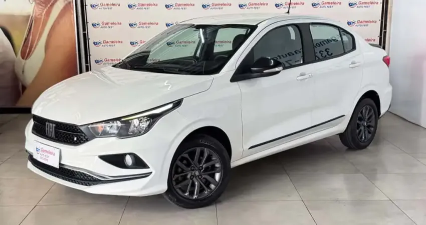 Fiat Cronos 2022 1.3 firefly flex drive manual