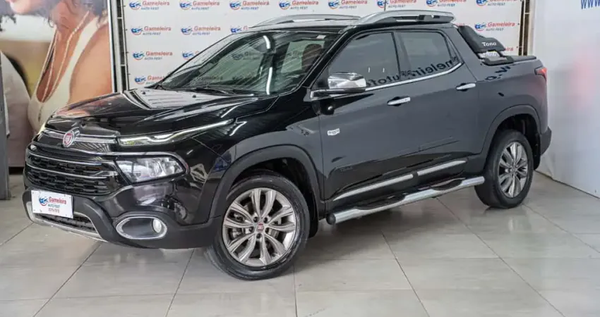 Fiat Toro 2021 2.0 16v turbo diesel ranch 4wd at9