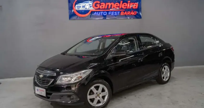 Chevrolet Prisma 2014 1.0 mpfi lt 8v flex 4p manual