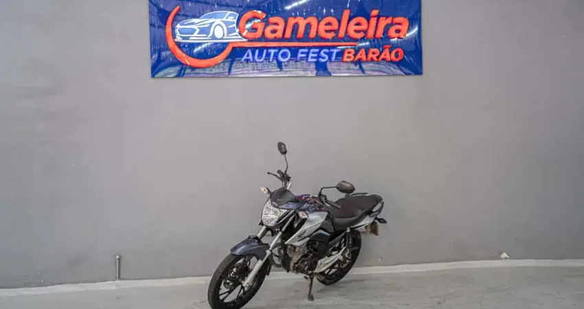 Honda Cg 160 titan 2023