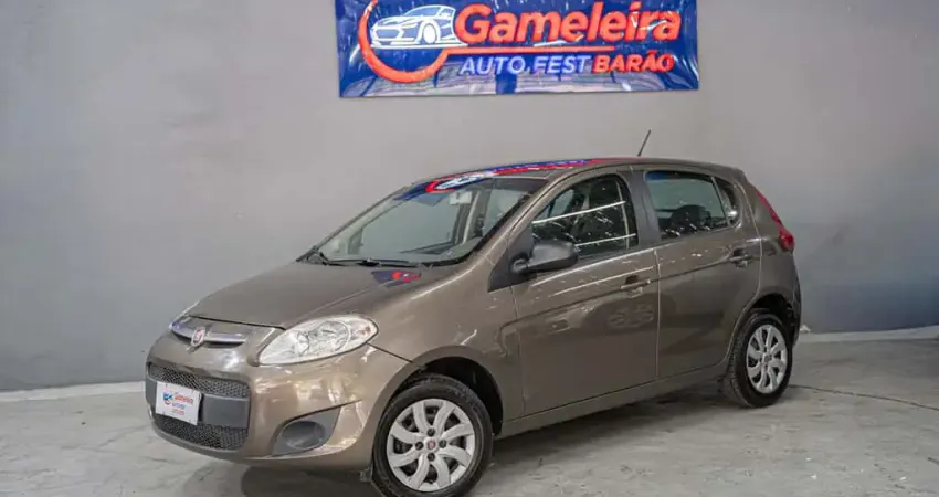 Fiat Palio 2015 1.0 mpi attractive 8v flex 4p manual
