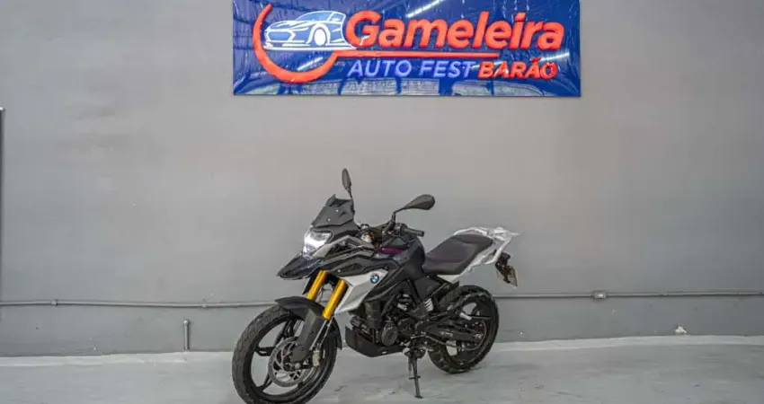Bmw G 310 gs 2023