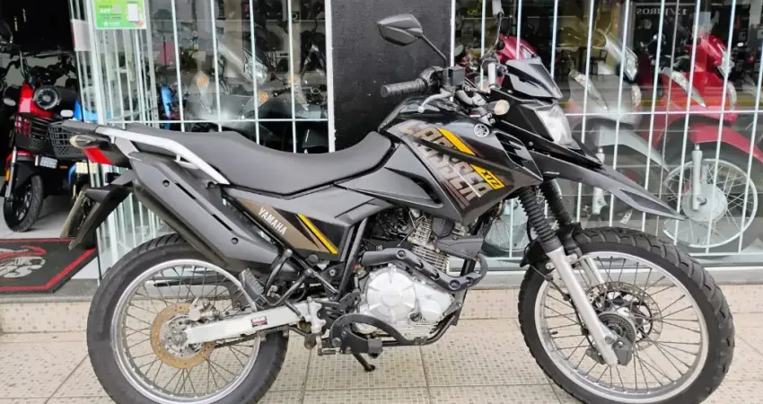 Yamaha Xtz 150 Crosser Z Abs 2019, revisada, aceito troca e financiamento