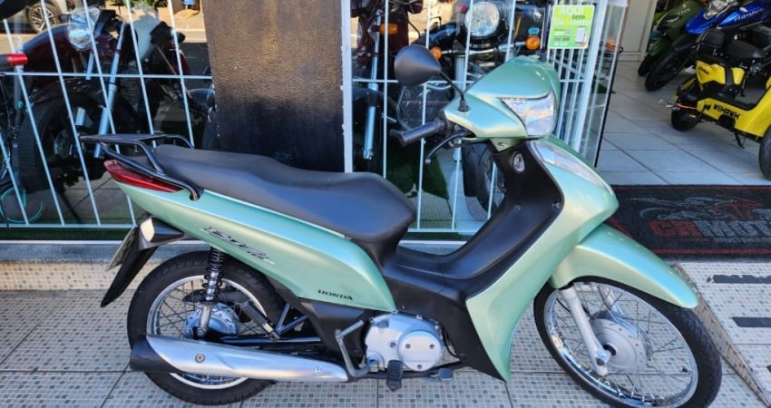 Honda Biz 125 Es 2011, aceito troca, cartão e financio