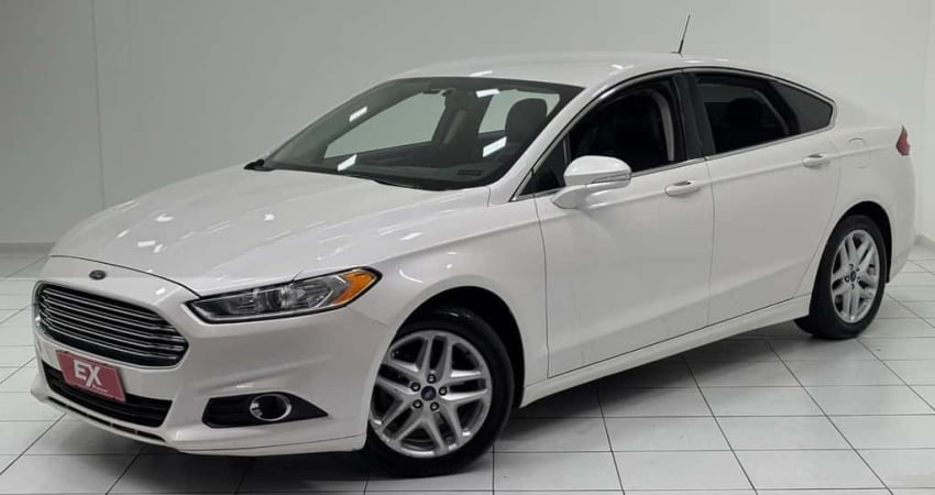 FORD FUSION FLEX 2014
