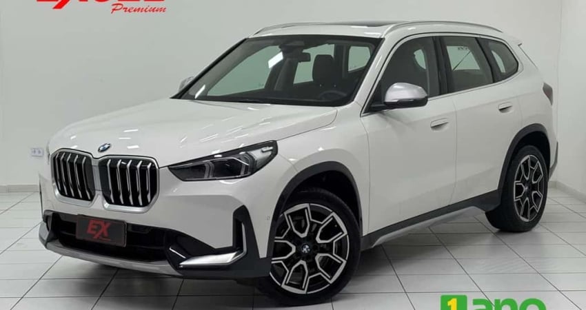 BMW X1 SDRIVE 20i X-Line 2.0 TB Aut. 2024