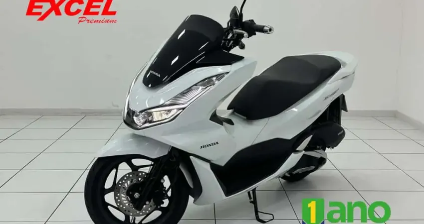 HONDA PCX 160 ABS 2024