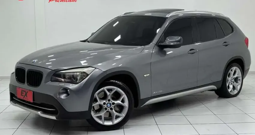 BMW X1 XDRIVE 28I 3.0 2011