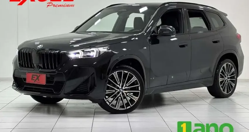 BMW X1 SDRIVE 20i M Sport 2.0 TB Aut. 2023