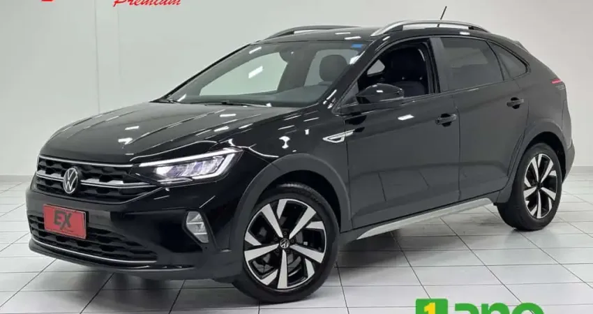 VOLKSWAGEN NIVUS HIGHLINE 1.0 200 TSI FLEX AUT. 2023