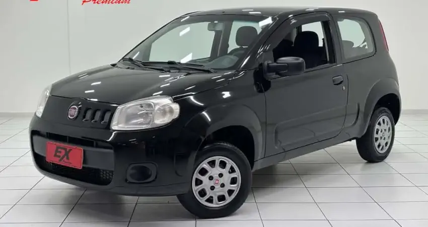 FIAT UNO VIVACE 1.0 2014