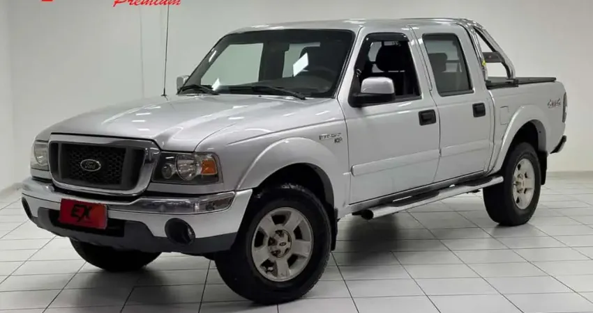 FORD RANGER XLT 2005