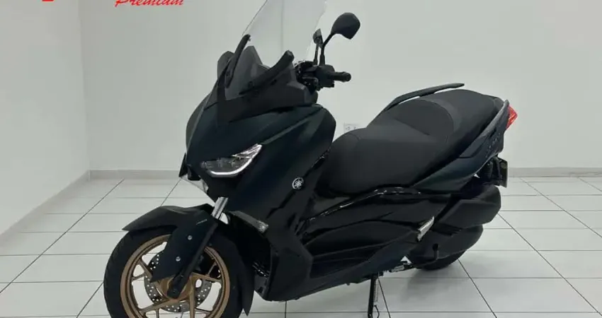 YAMAHA XMAX 250 ABS 2024