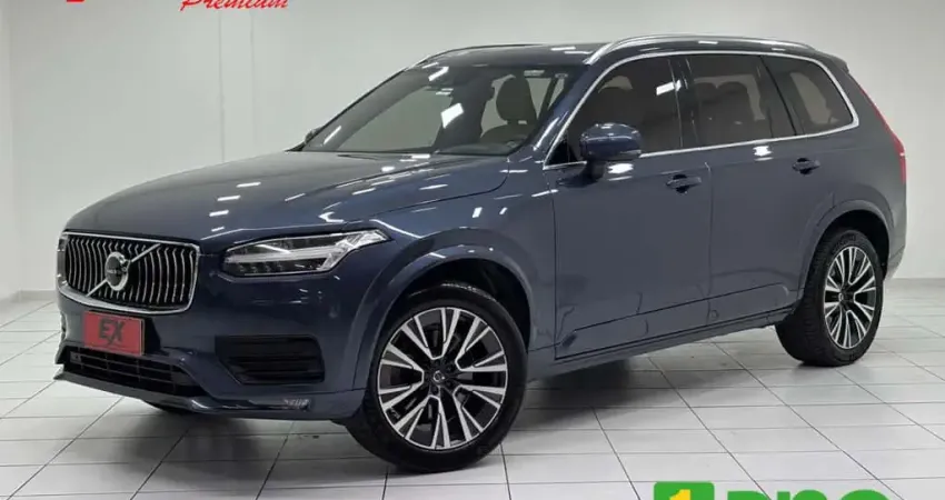 VOLVO XC 90 T-6 MOMENTUM 2.0 320 CV 5P 2020