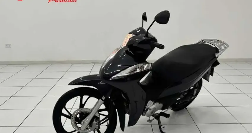 HONDA BIZ 125 2020