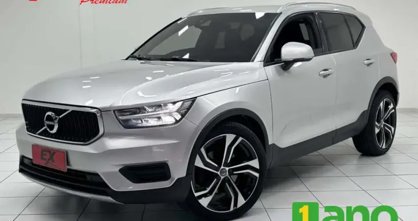 VOLVO XC 40 T-5 MOMENTUM 2.0 252CV AWD 2019