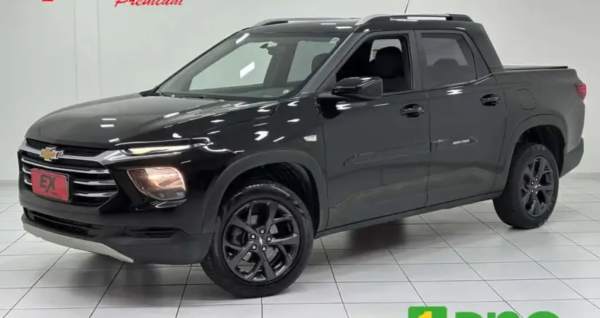 CHEVROLET MONTANA T A LTZ 1.2 2023