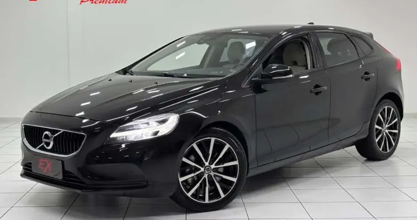 VOLVO V40 T-4 MOMENTUM 2.0 AUT 2019