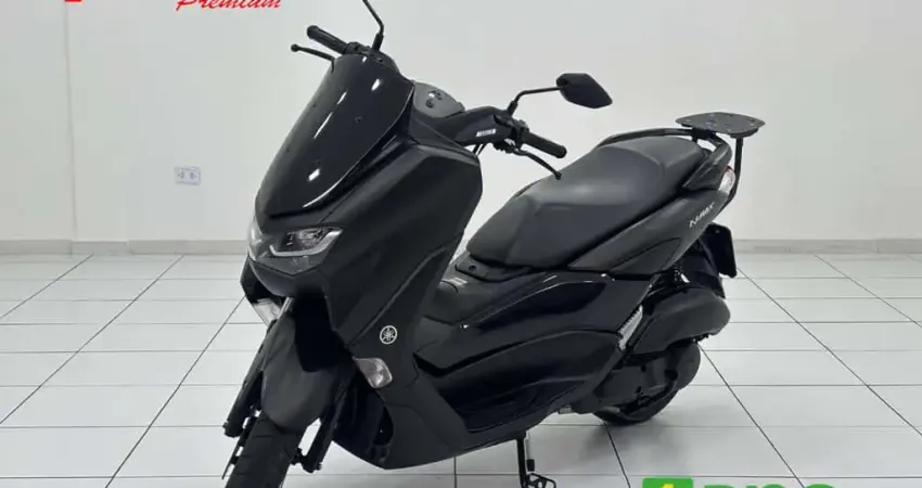YAMAHA NMAX CONNECTED 160 ABS 2024