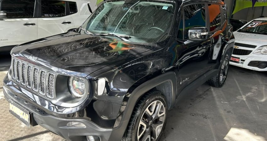 RENEGADE 2.0 TDI *Diesel* 