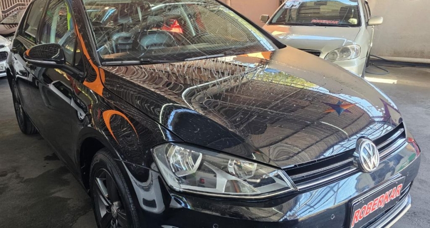GOLF TSI 2015