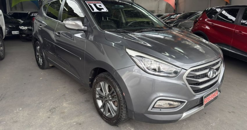 ix35 2.0 Flex (AUT) 