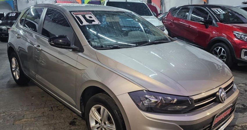 Polo 1.0 Flex 2019 