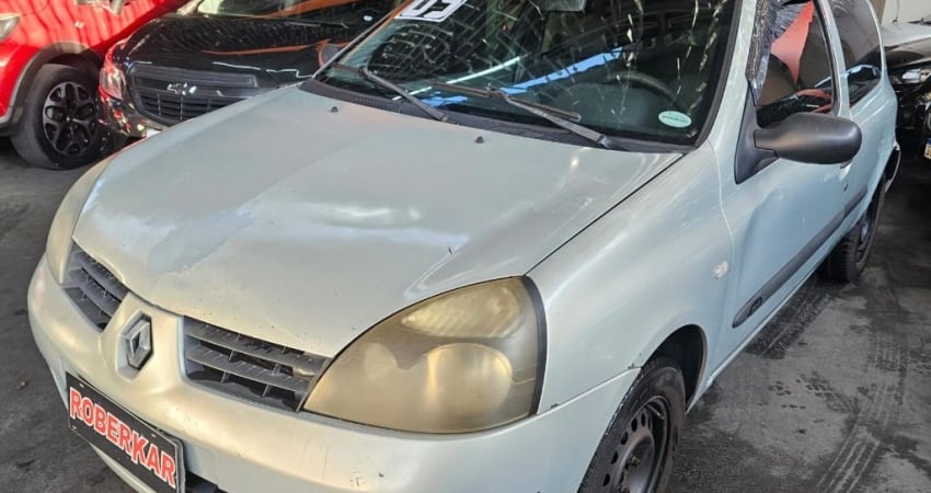 Clio 1.0 Flex 2009