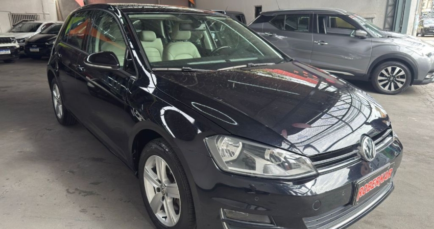 GOLF 1.4 TSI 2015