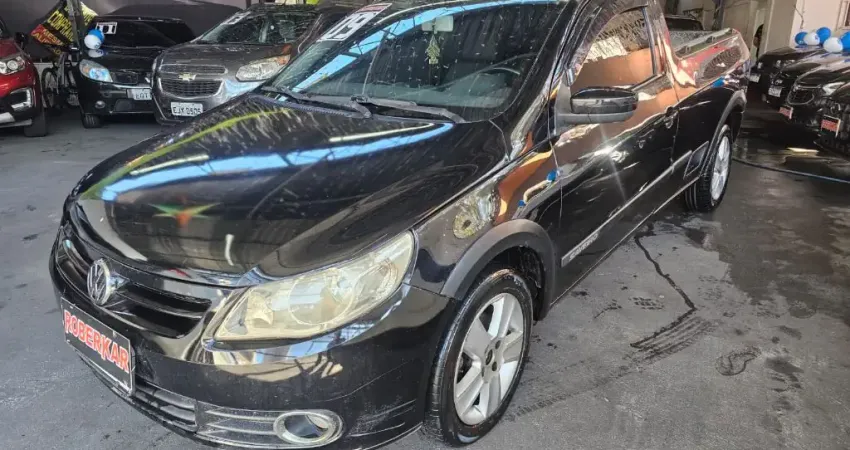 Saveiro 1.6 Flex 2011