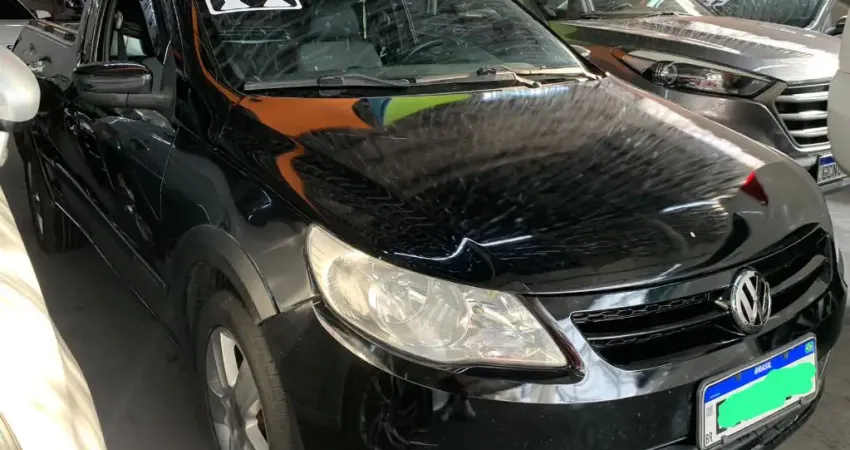 Saveiro 1.6 Flex 2011