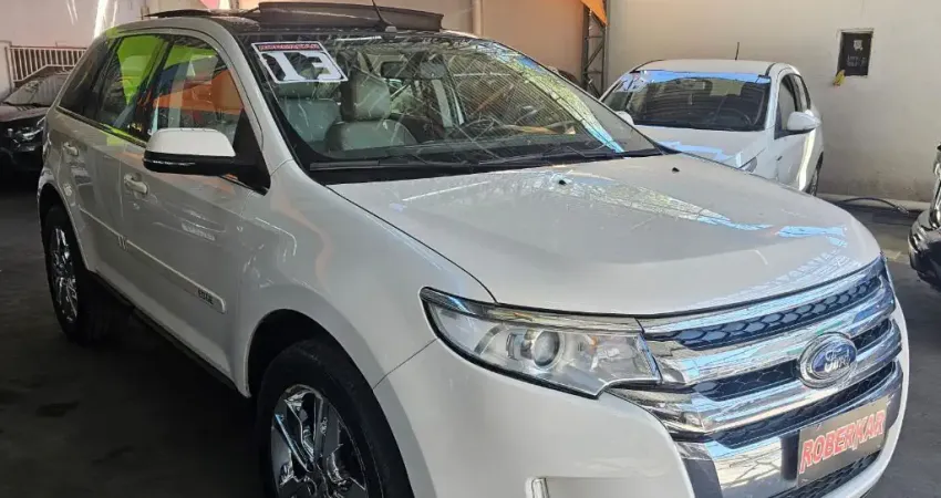 Ford Edge 3.5 (AUT) 2013 