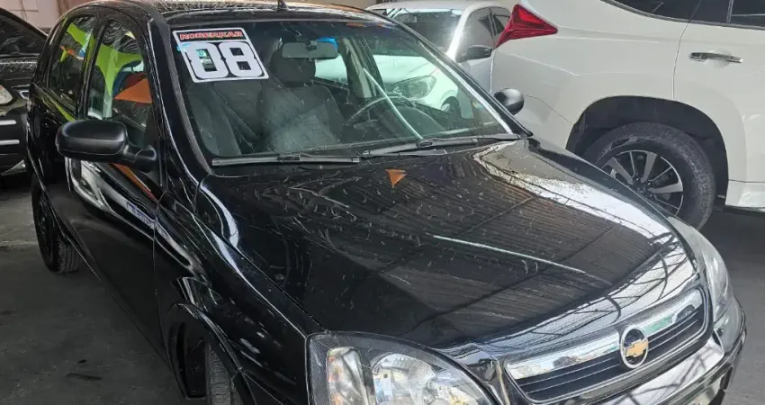 Corsa 1.0 Flex 2008 