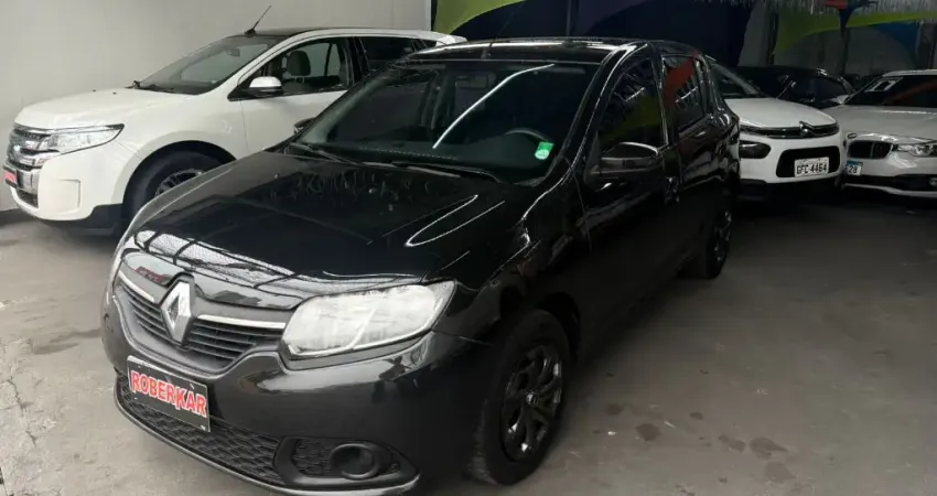 SANDERO 2018