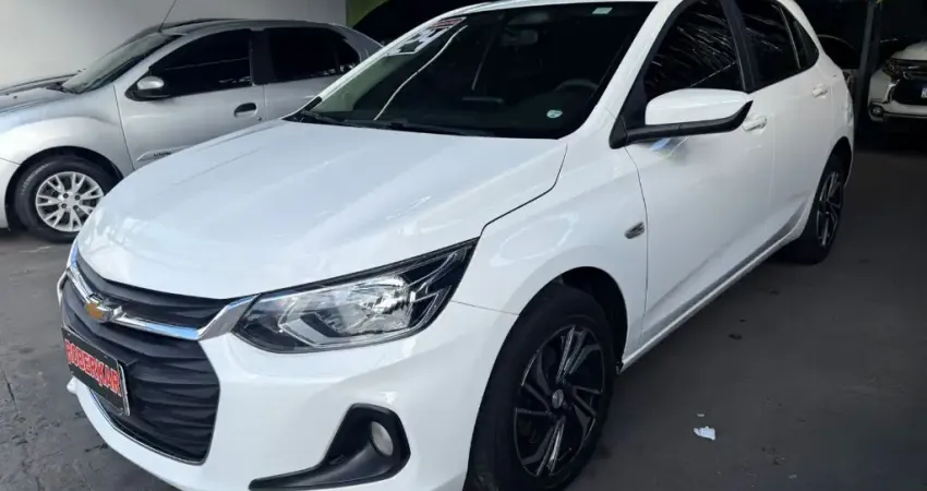 Onix 1.0 LT Flex 2024 