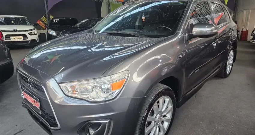 ASX 2.0 4x4 (AUT) 2014 