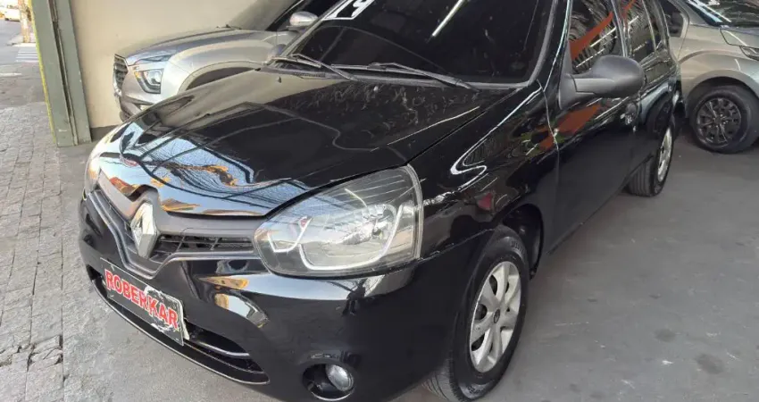Clio 1.0 Flex 2014 