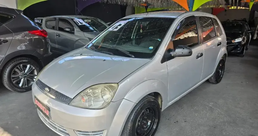Fiesta 1.0 2003 