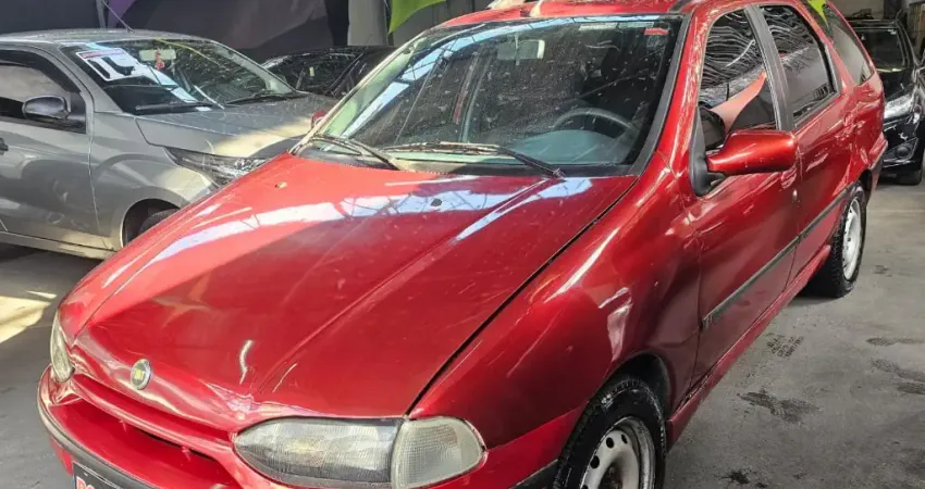 Palio 1.6 1998 