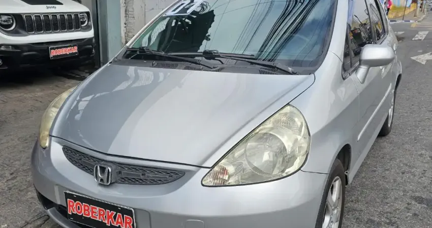 Honda Fit 1.4 (Aut) 2007