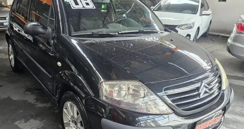 C3 1.6 Flex 2008