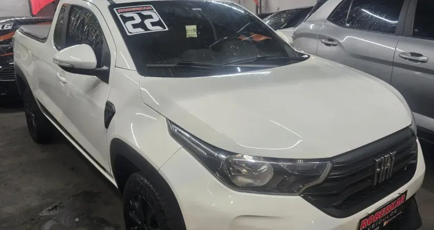 Strada freedom 1.3 CS Flex 2022 