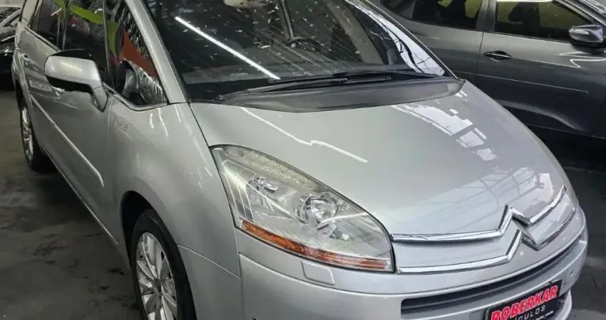 Grand C4 Picasso 2.0 2008